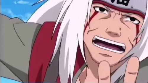 自来也游龙归海最新爆料,揭秘忍者传奇背后的神秘力量与命运转折